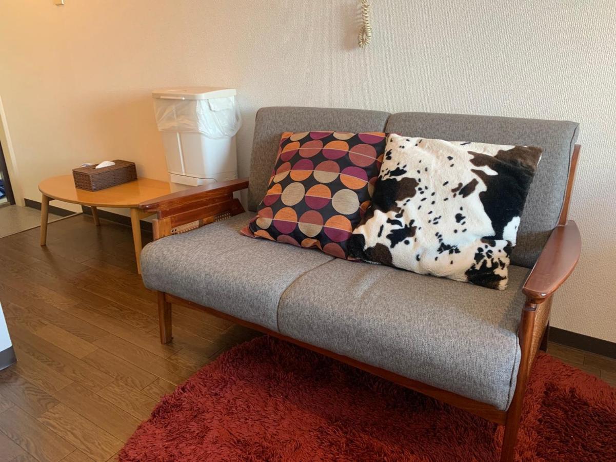 Apartamento Exsaison Shirokita 803 Osaka Exterior foto