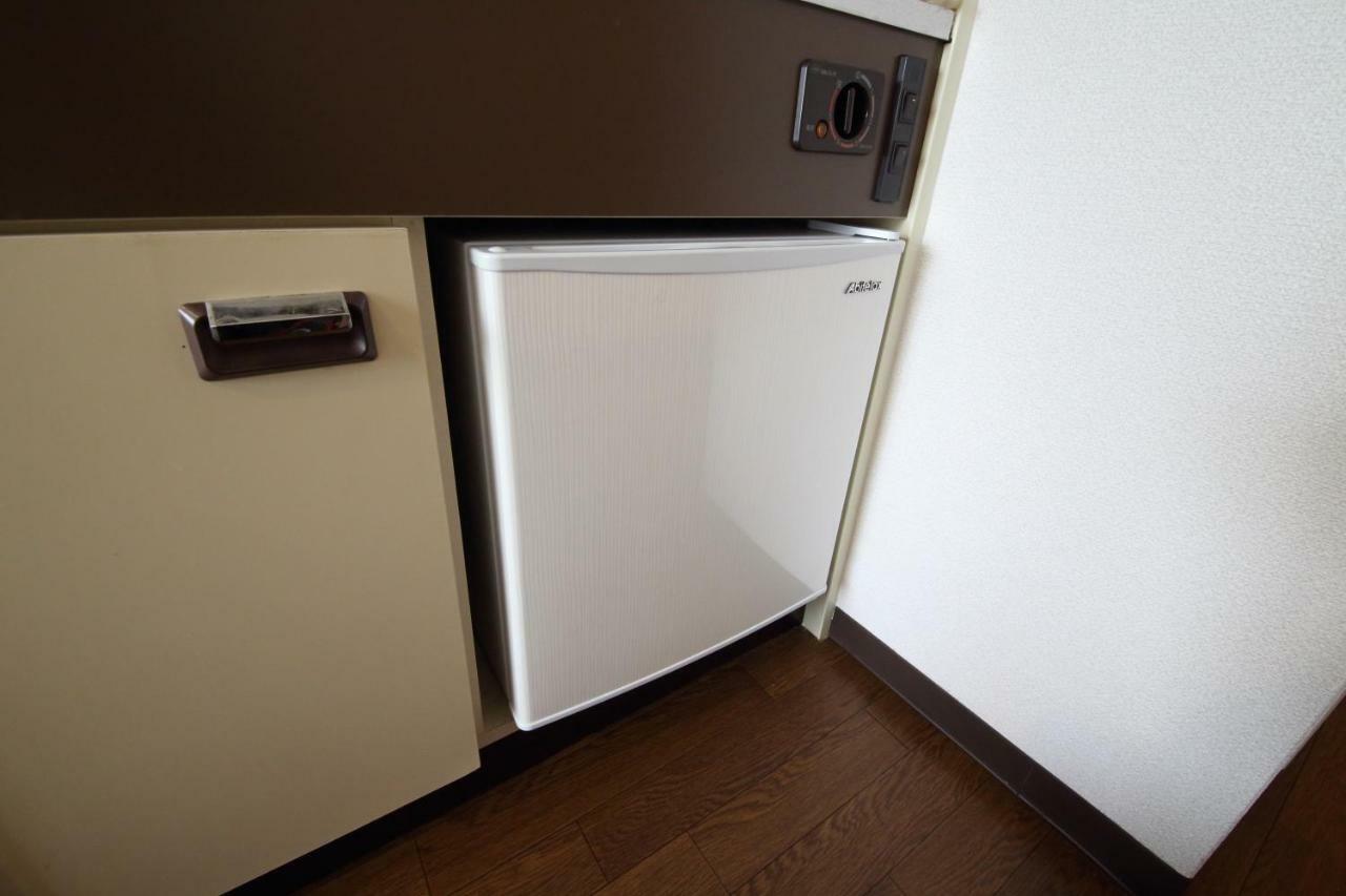 Apartamento Exsaison Shirokita 803 Osaka Exterior foto